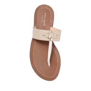 Kate Spade Camila Thong Sandal